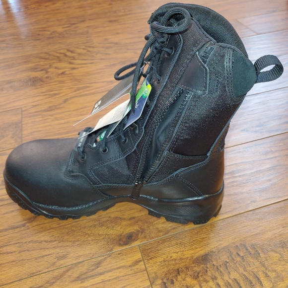 5.11 A.T.A.C.® 2.0 8" SHIELD BOOT w/ side zip - Picture 5 of 7